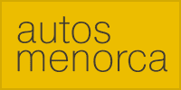 Autos Menorca