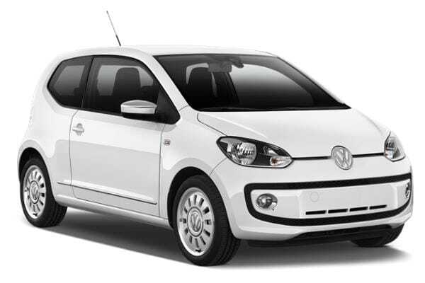 Volkswagen UP